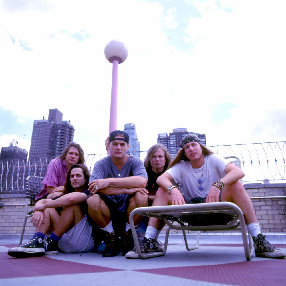 Picture of Ugly Kid Joe