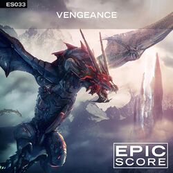 Picture of Epic Score