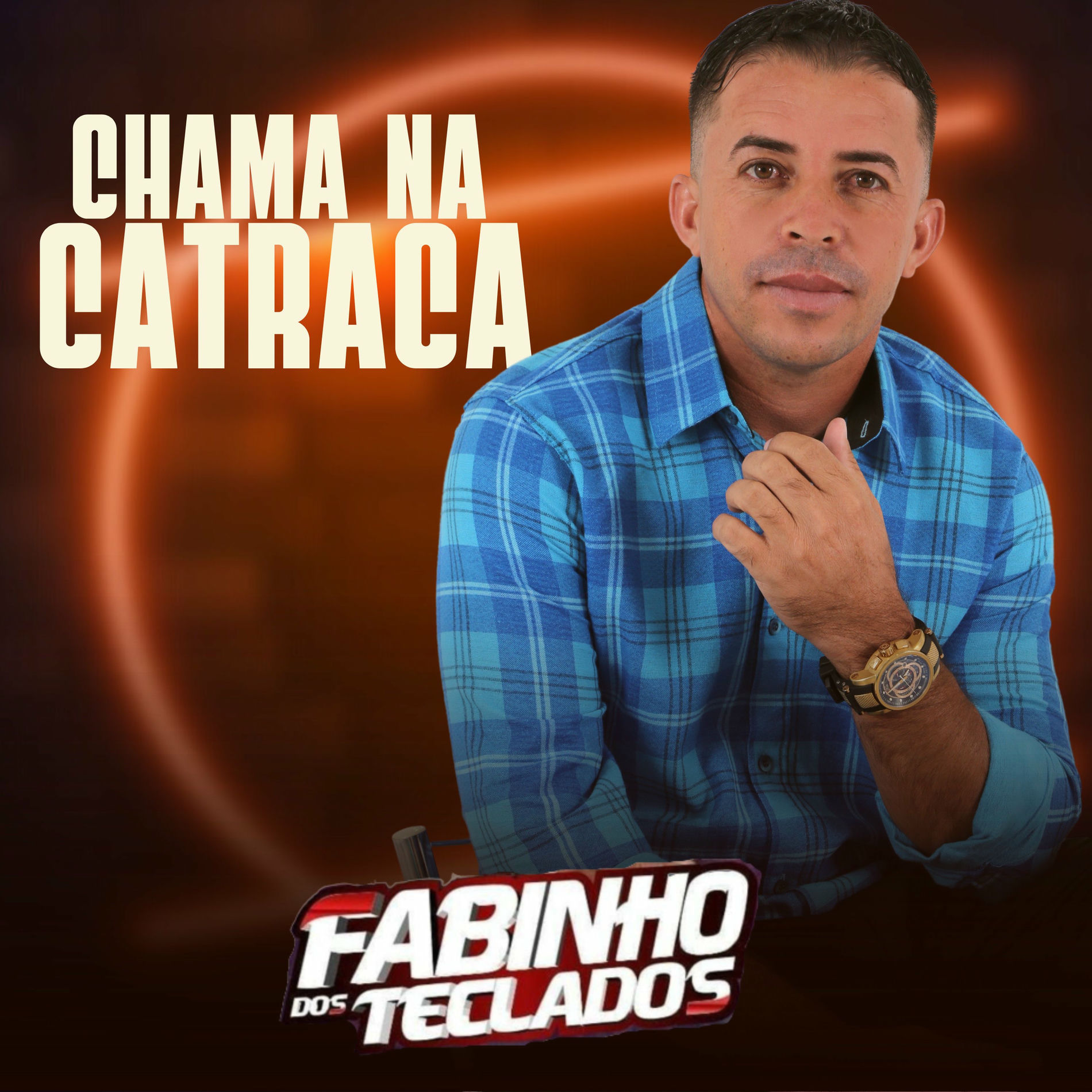 Fabinho Dos Teclados