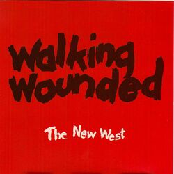 Picture of Walking Wounded