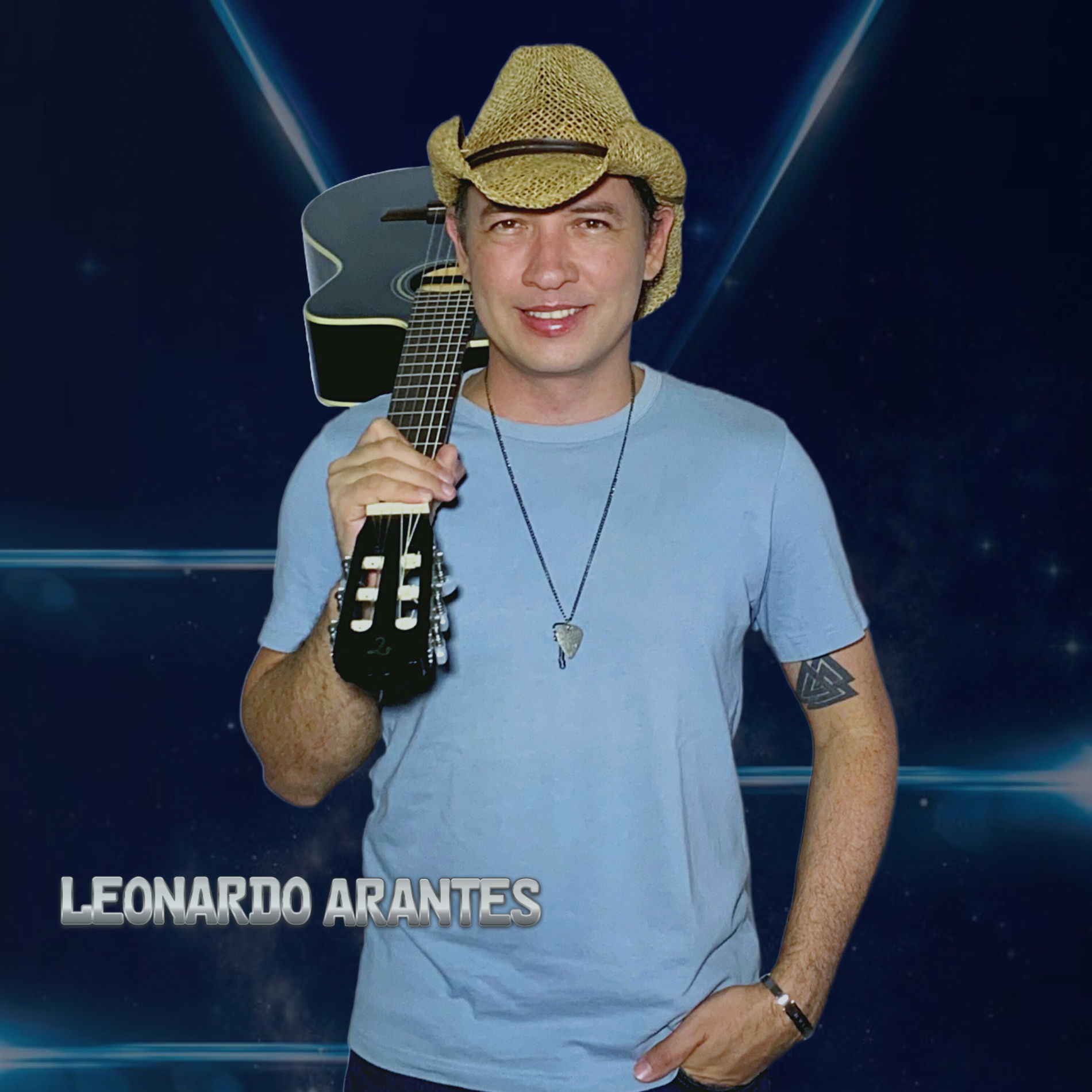 Artist picture of Leonardo Arantes