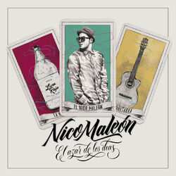 Picture of Nico Maleón