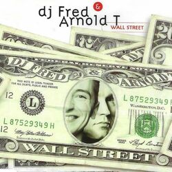 Picture of DJ Fred & Arnold T