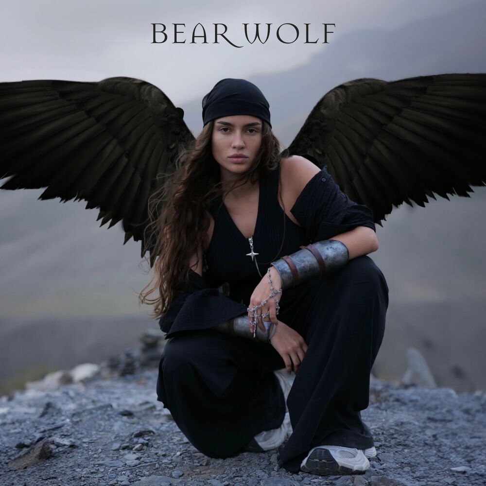 Picture of bearWOLF