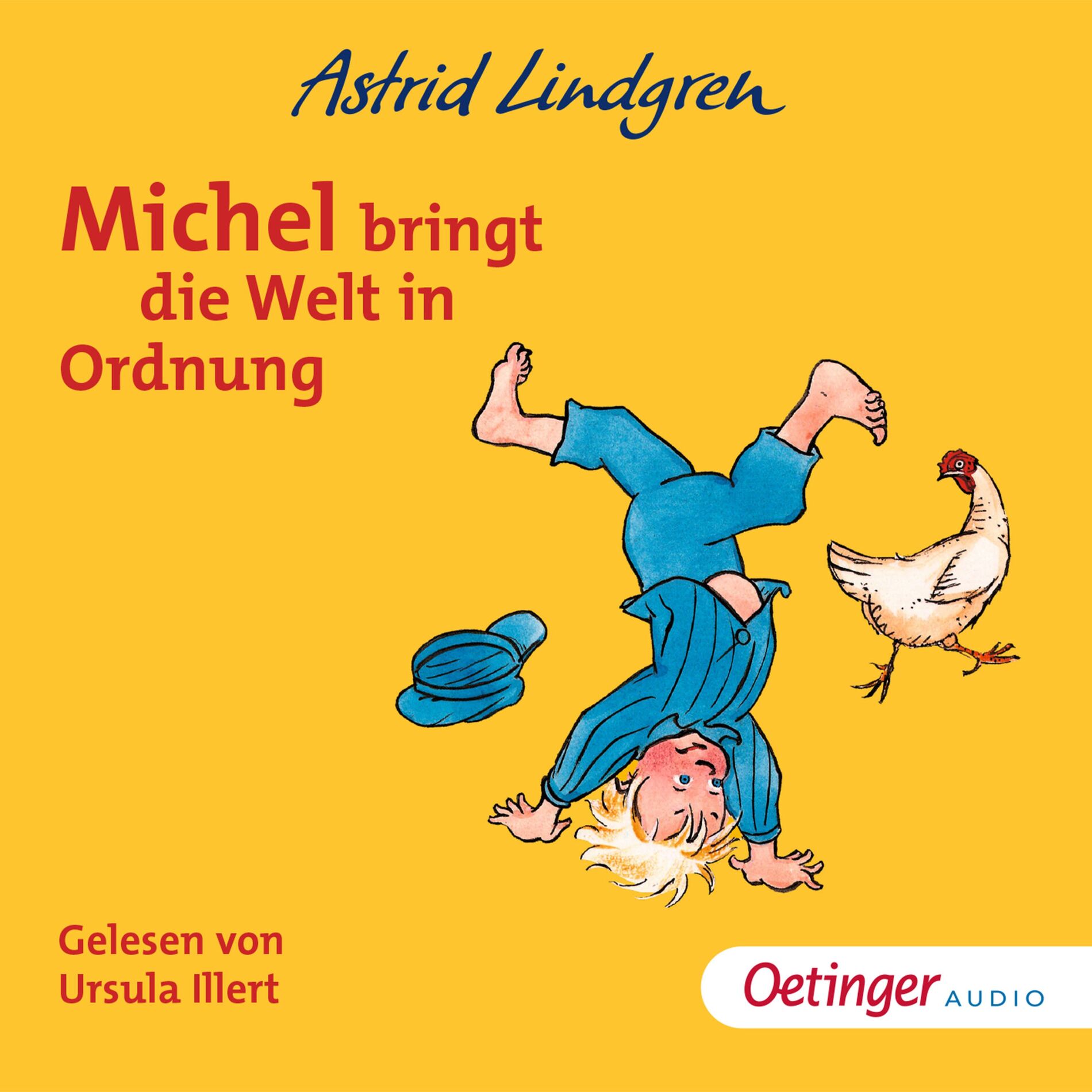 Astrid Lindgren Deutsch
