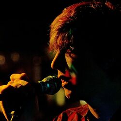 Picture of Jeremy Jay