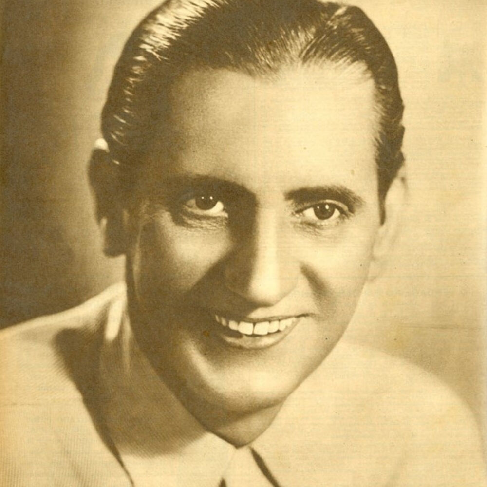 Picture of Francisco Alves