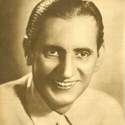 Picture of Francisco Alves