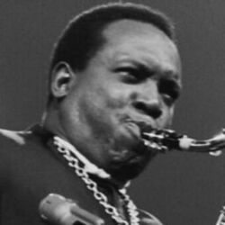 Picture of King Curtis