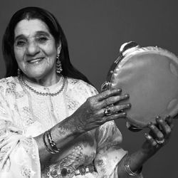 Picture of Cheikha Rimitti
