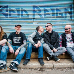 Acid Reign