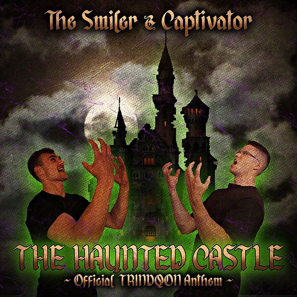 Picture of Captivator