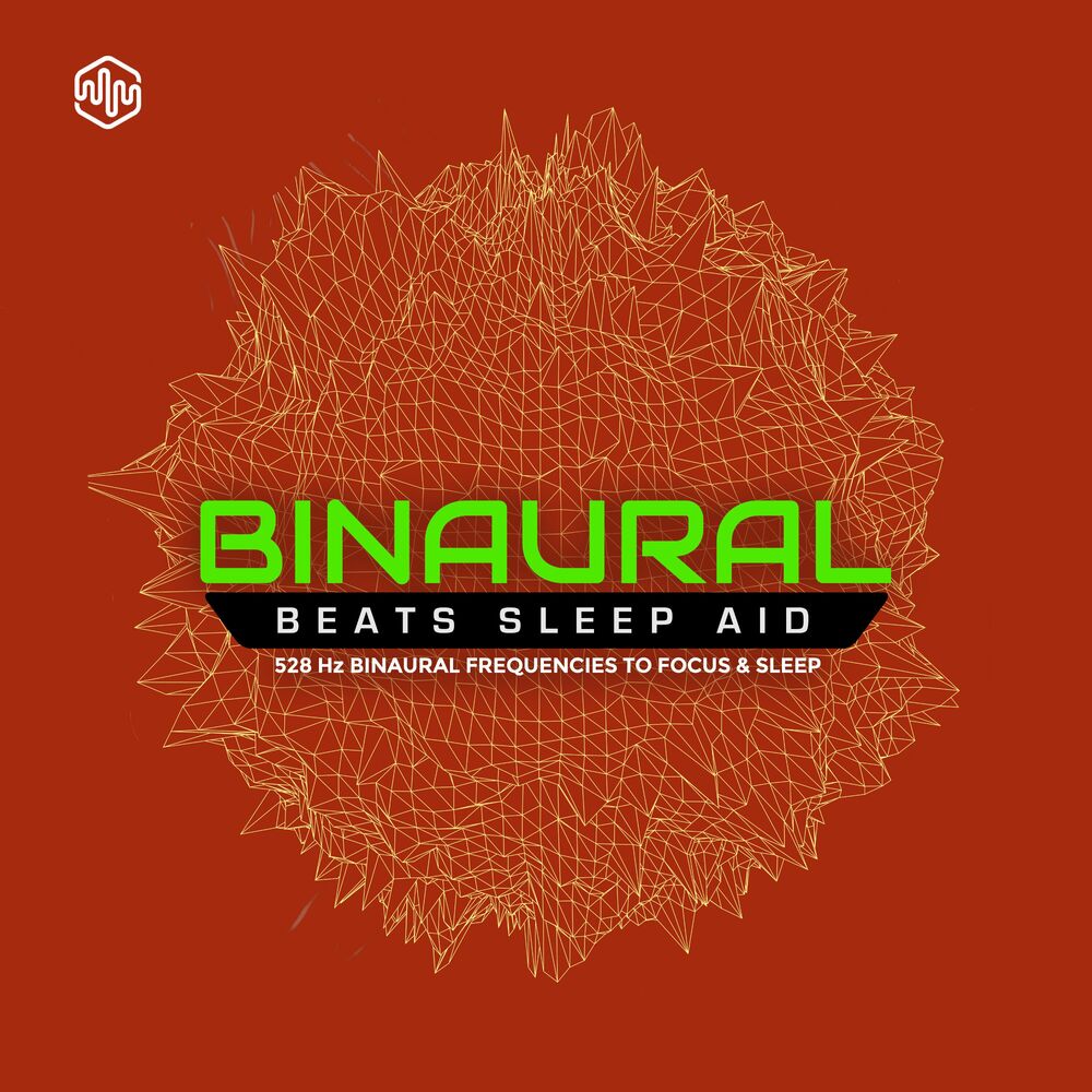 Picture of Binaural Beats Sleep Aid