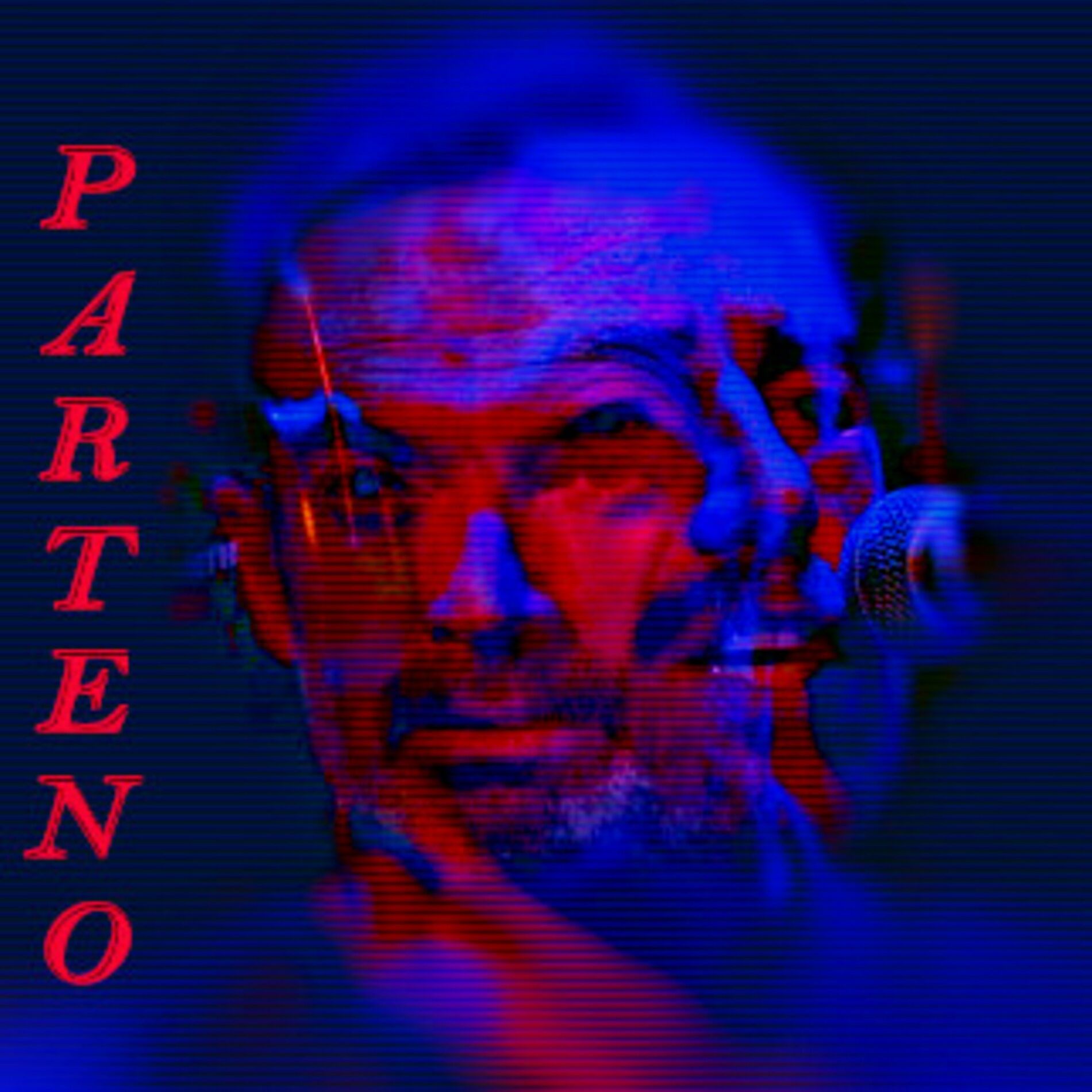 Artist picture of PARTENO