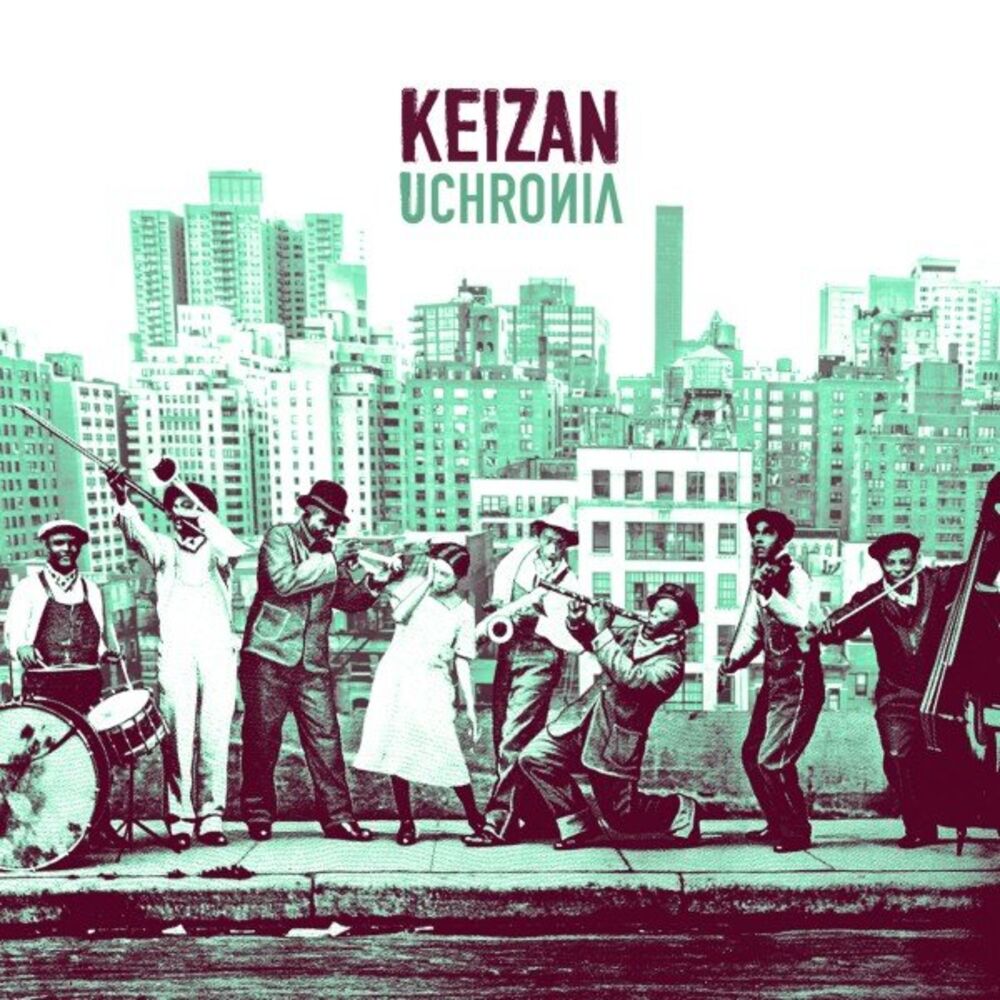 Picture of Keizan