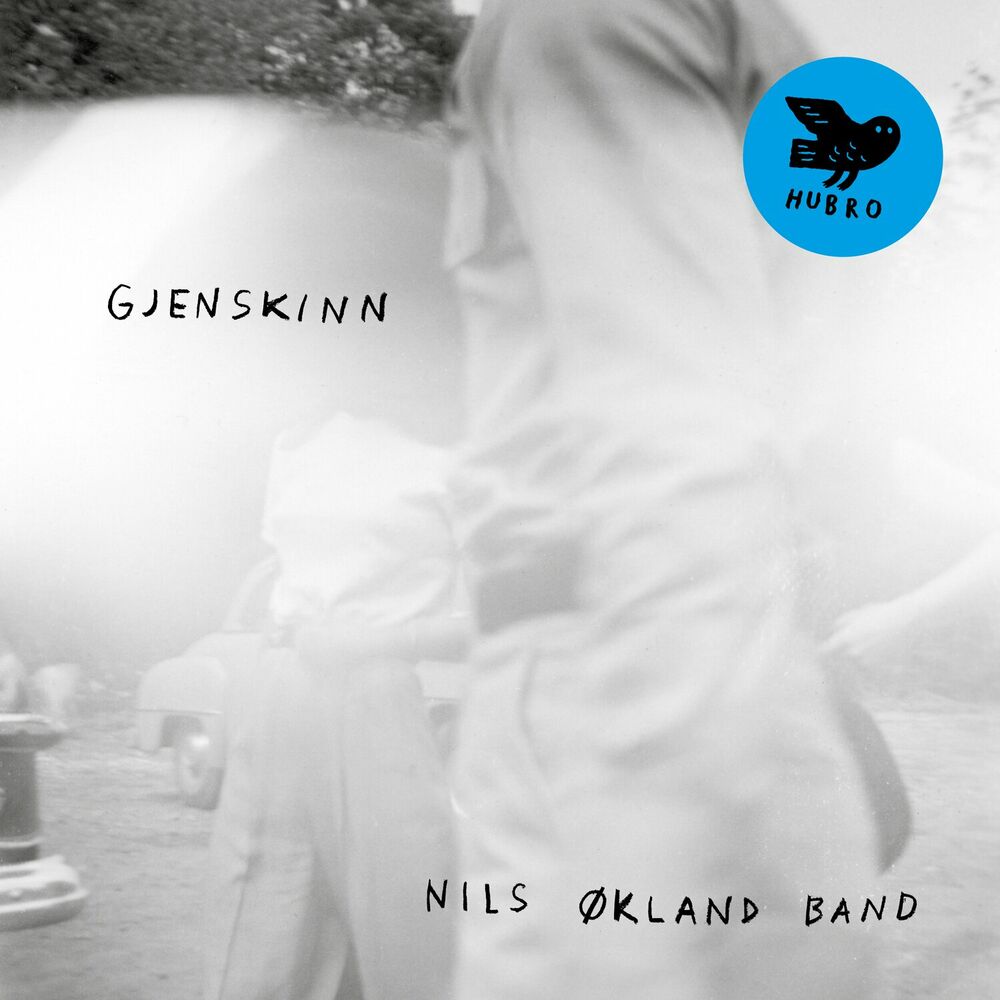 Picture of Nils Økland Band