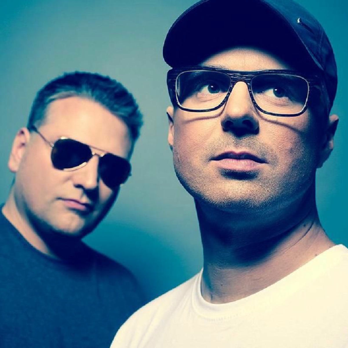Rob & Chris