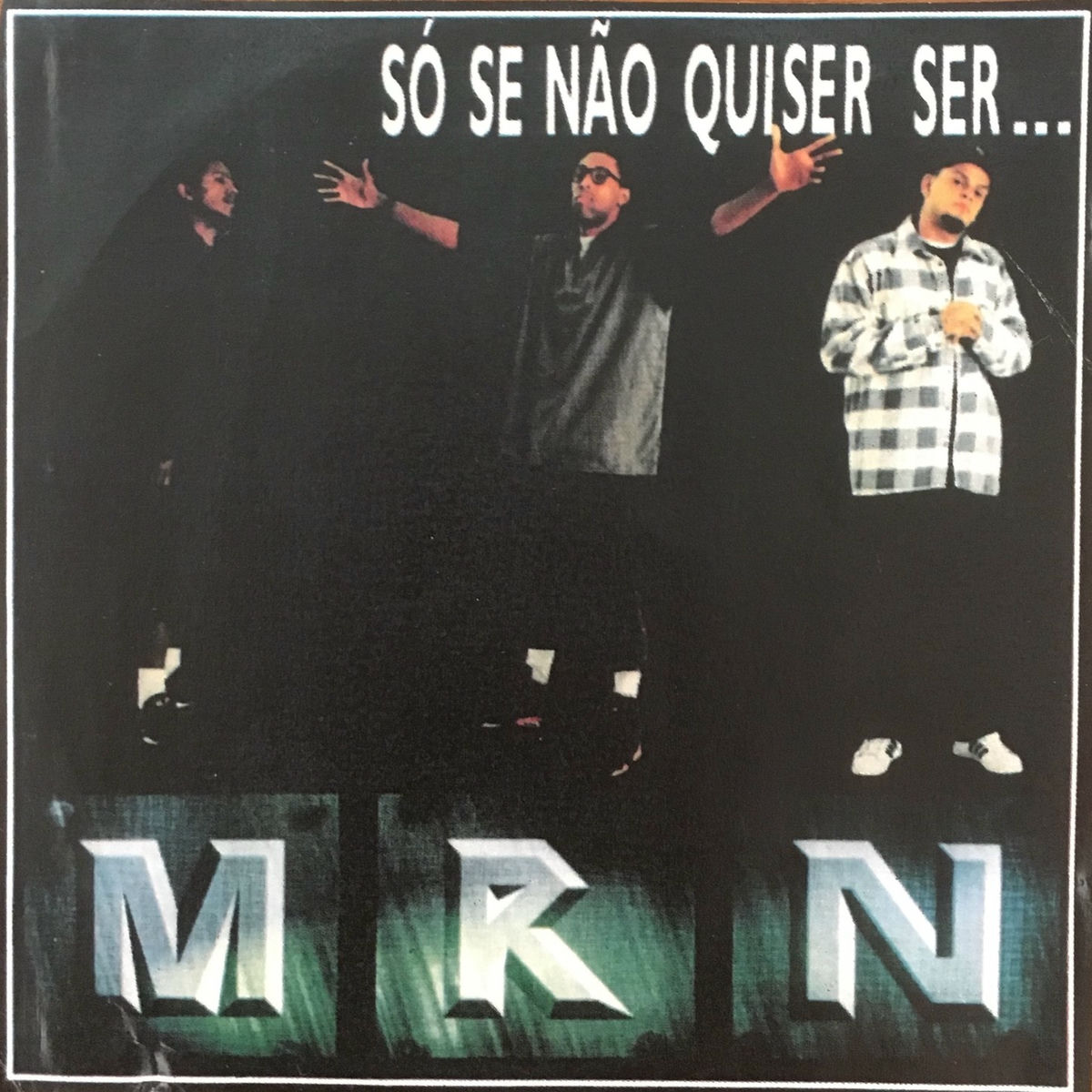 Artist picture of M.R.N