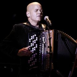 Picture of Daniel Mille
