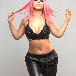 Picture of Taty pink