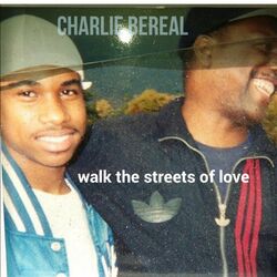 Picture of Charlie Bereal