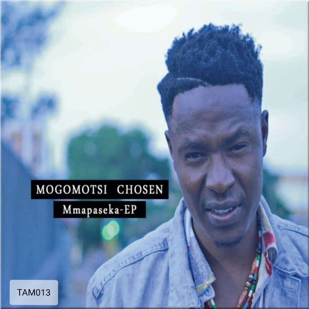 Picture of Mogomotsi Chosen