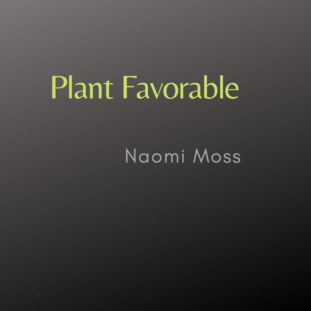 Picture of Naomi Moss