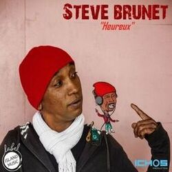 Picture of Steve Brunet