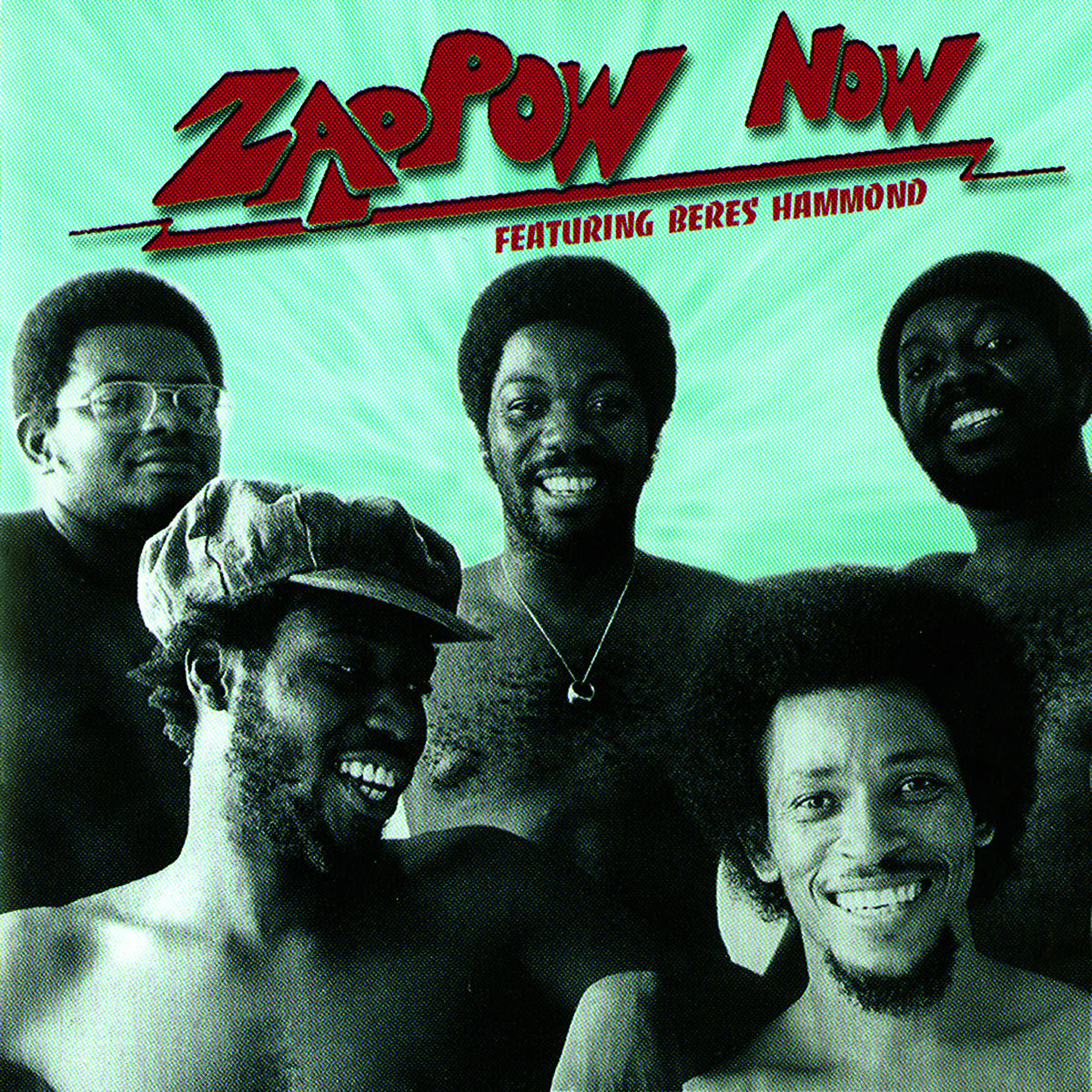 Zap Pow
