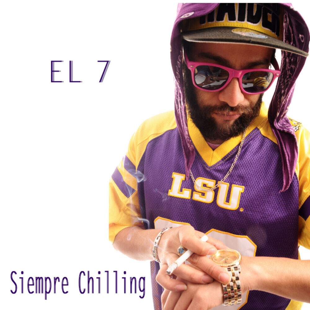 Picture of El 7