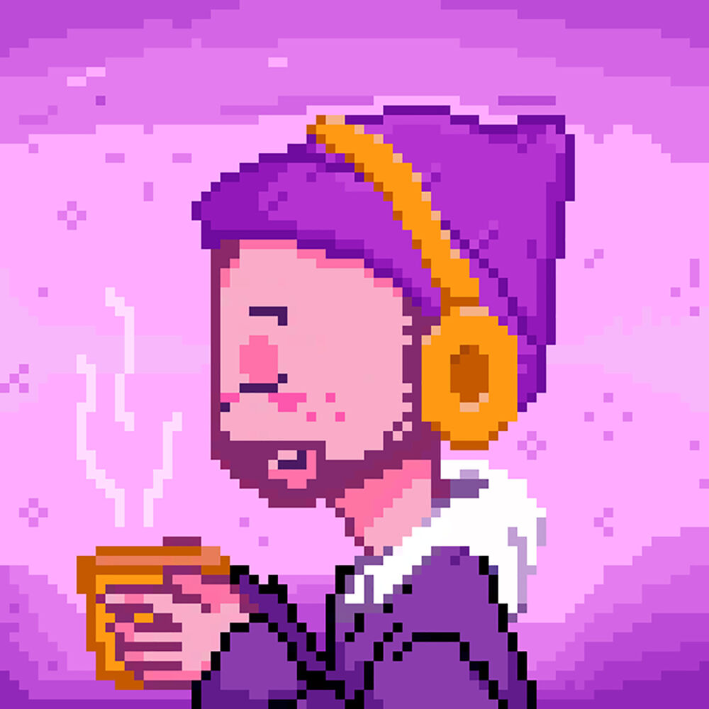 Picture of Billy Wuot