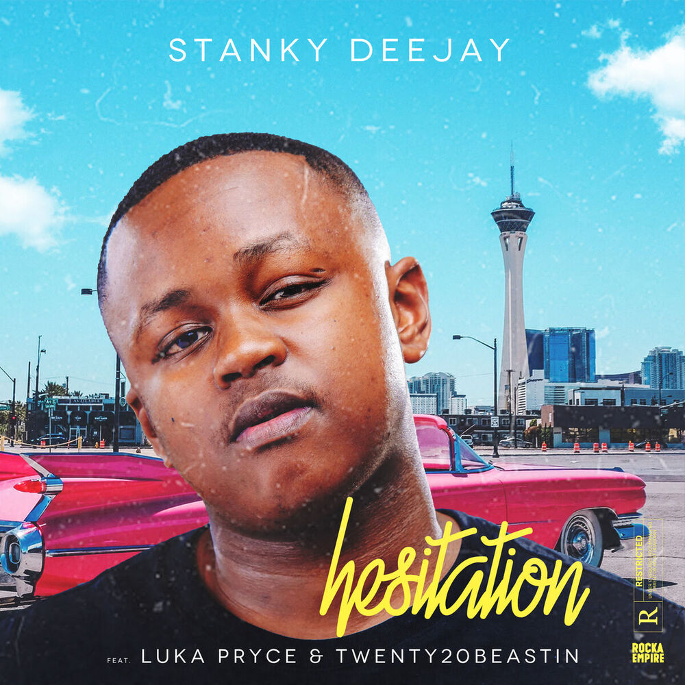 Picture of Stanky DeeJay