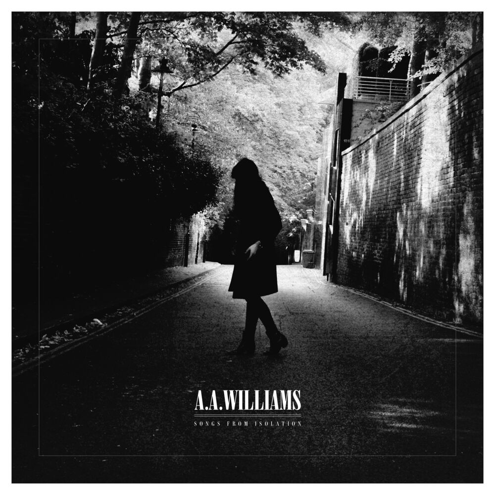 Picture of A.A. Williams