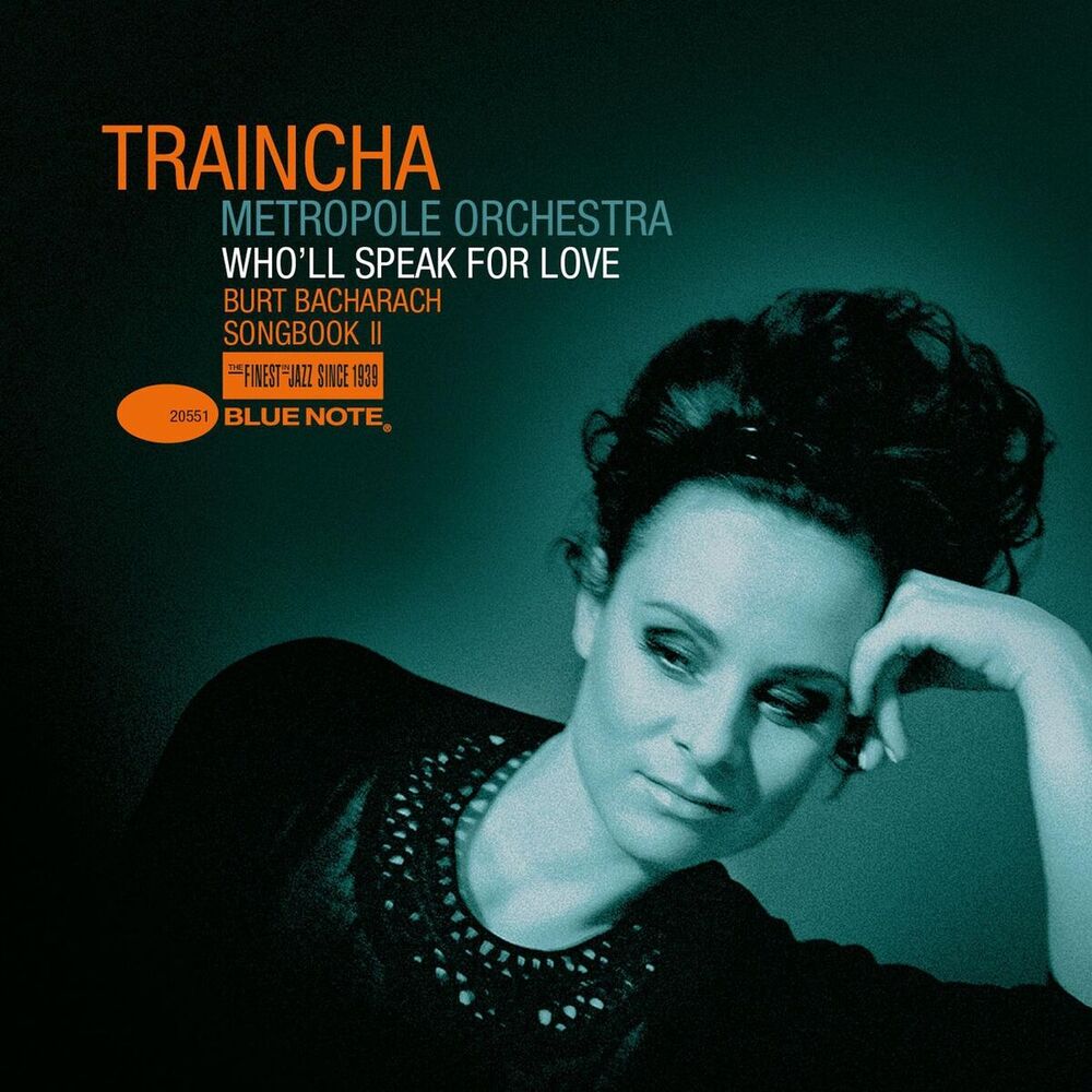 Picture of Traincha