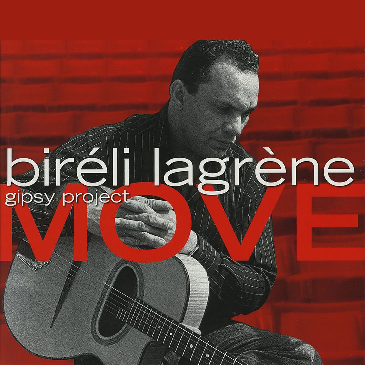BIRELI LAGRENE TRIO