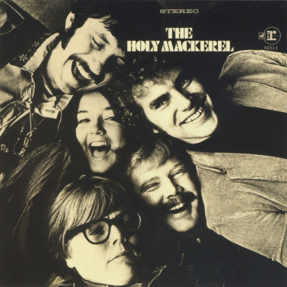 The Holy Mackerel