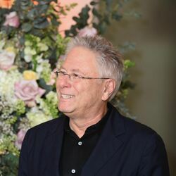 Picture of Alan Menken