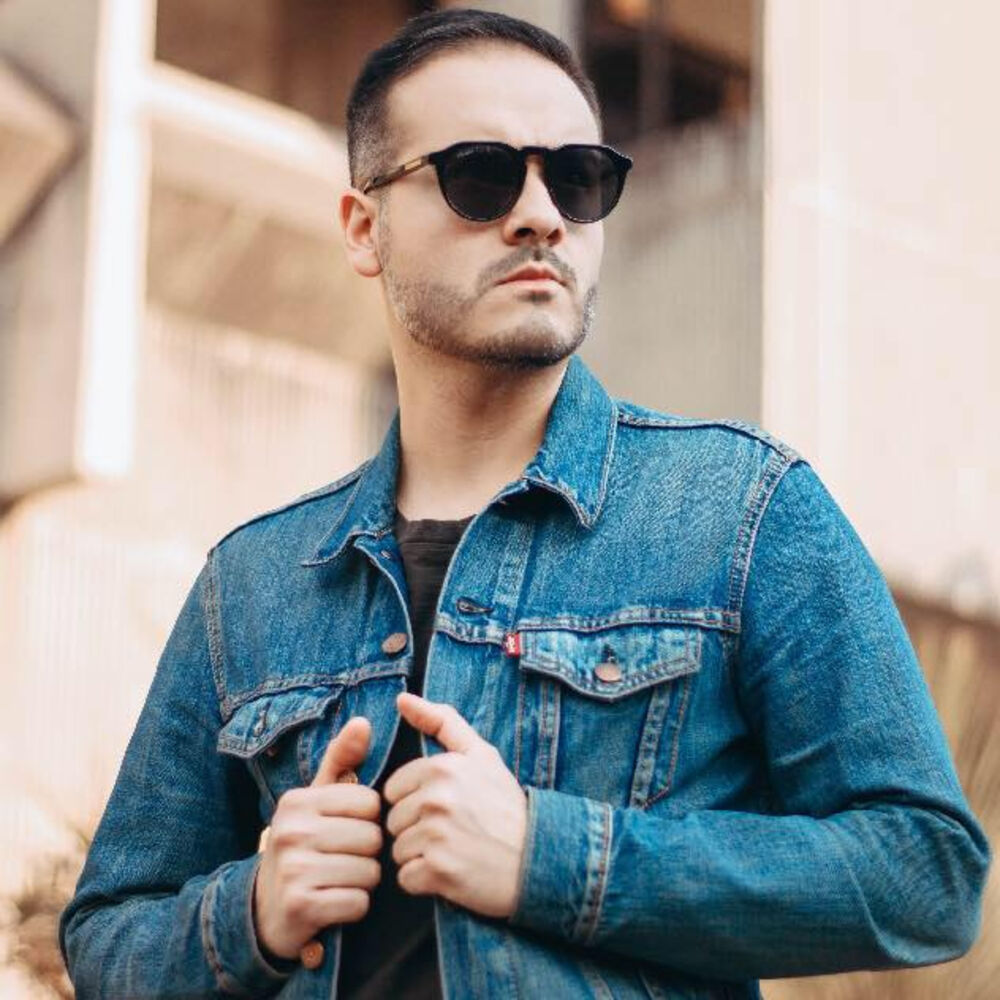 Picture of Alex Soto
