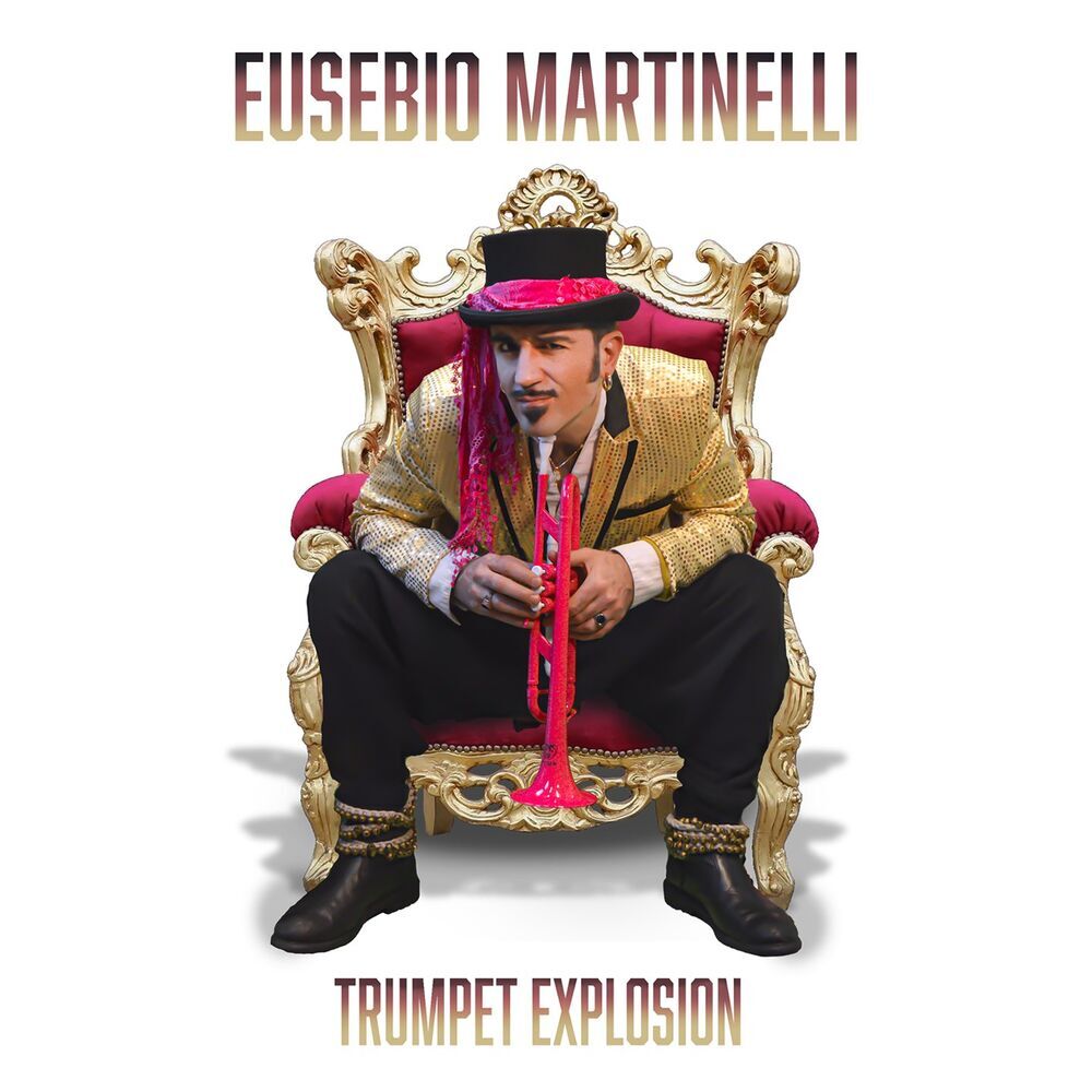 Picture of Eusebio Martinelli