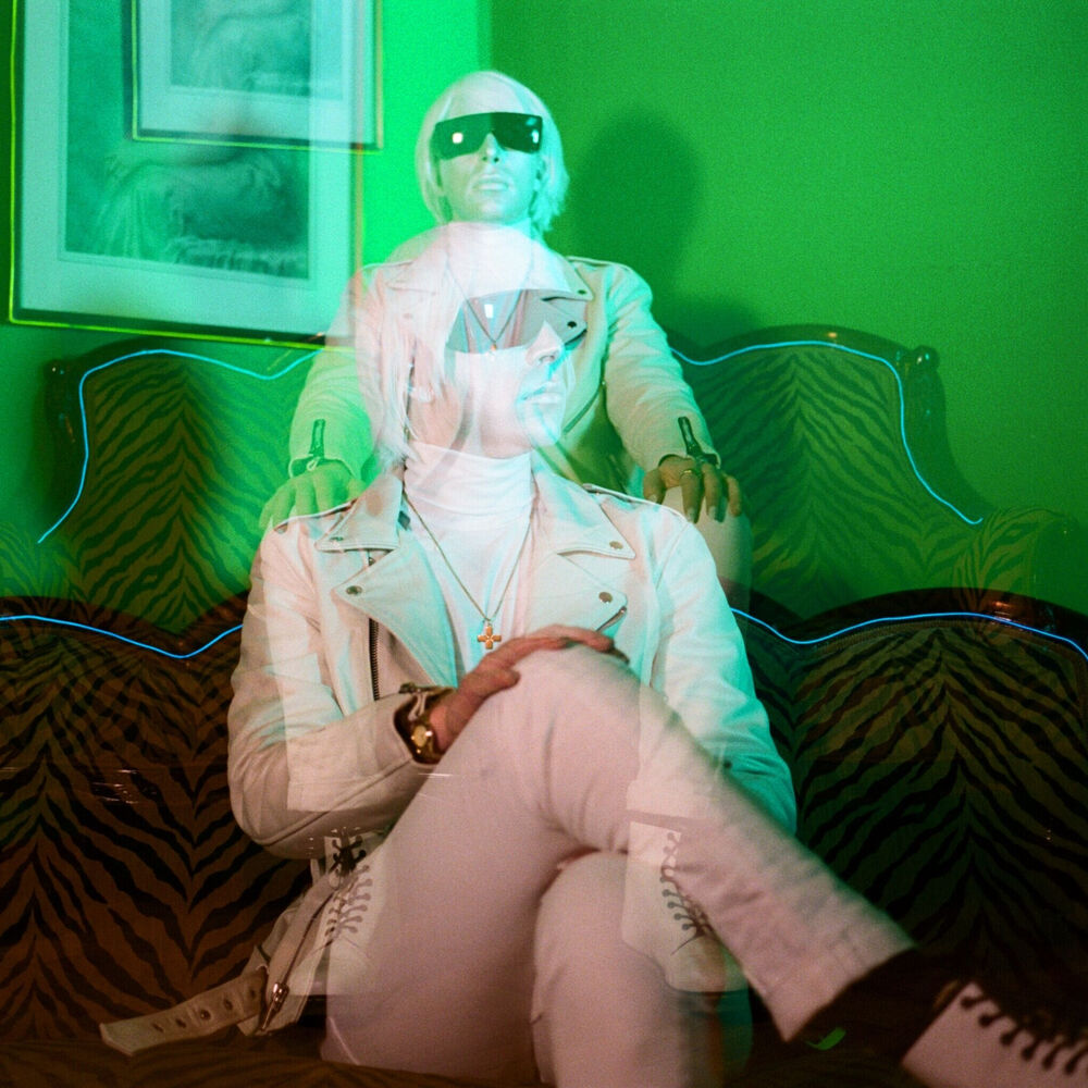Picture of Drab Majesty