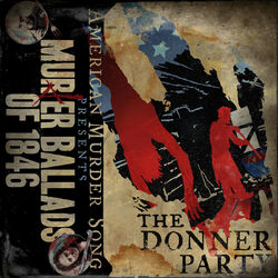 Picture of American Murder Song