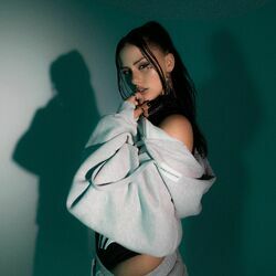 Picture of Anna Grey