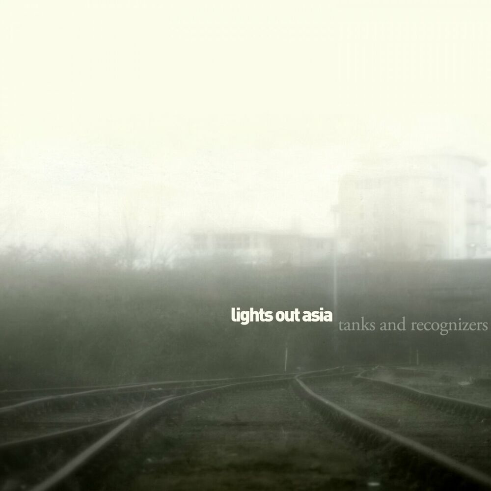 Picture of Lights Out Asia