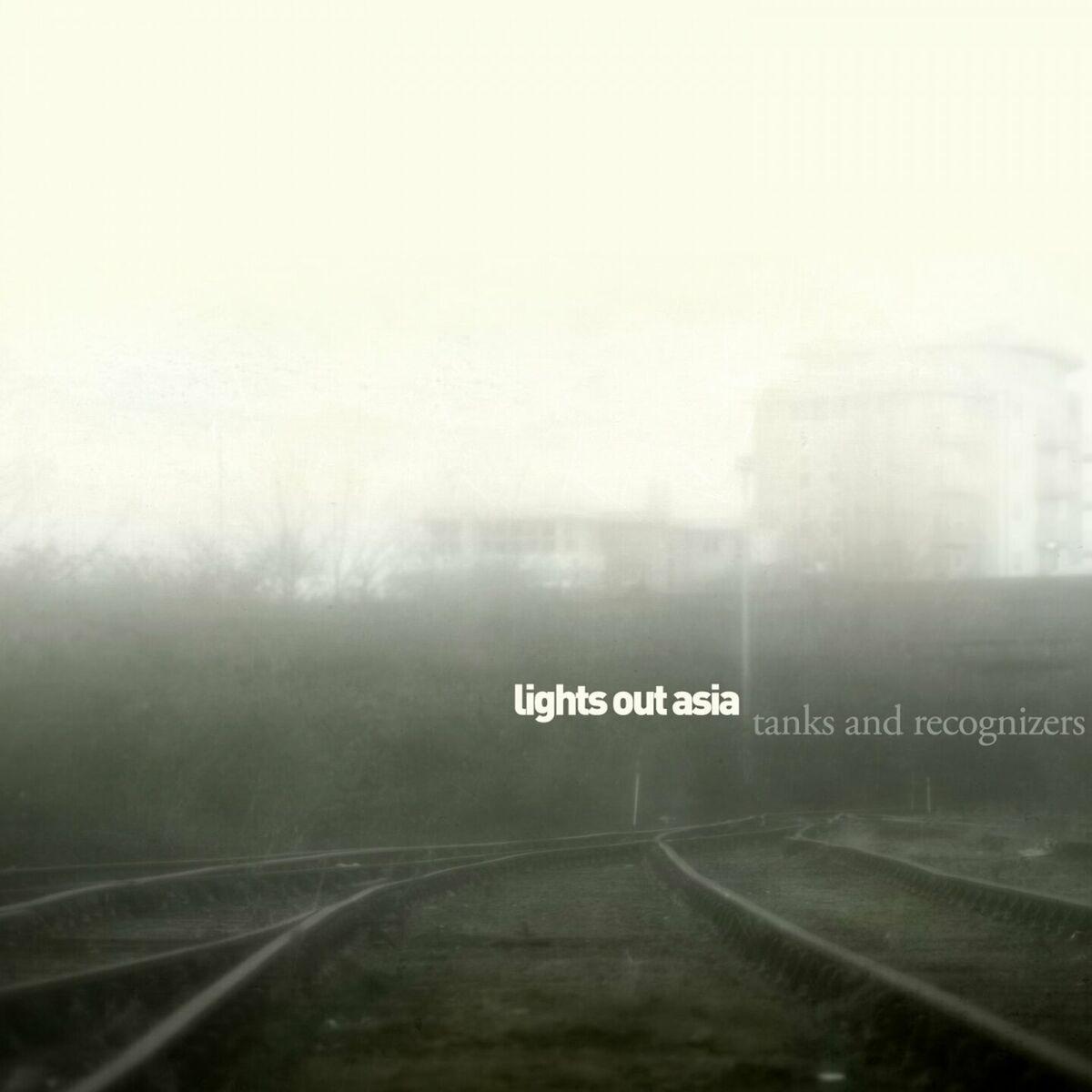 Lights Out Asia