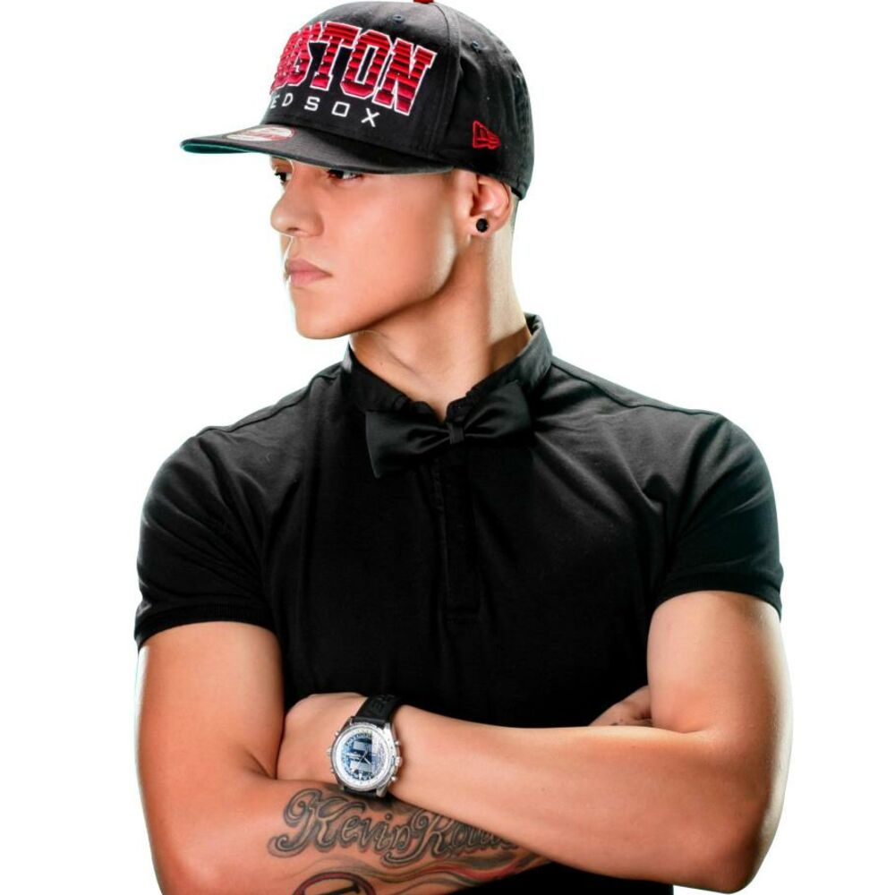 Picture of Kevin Roldan