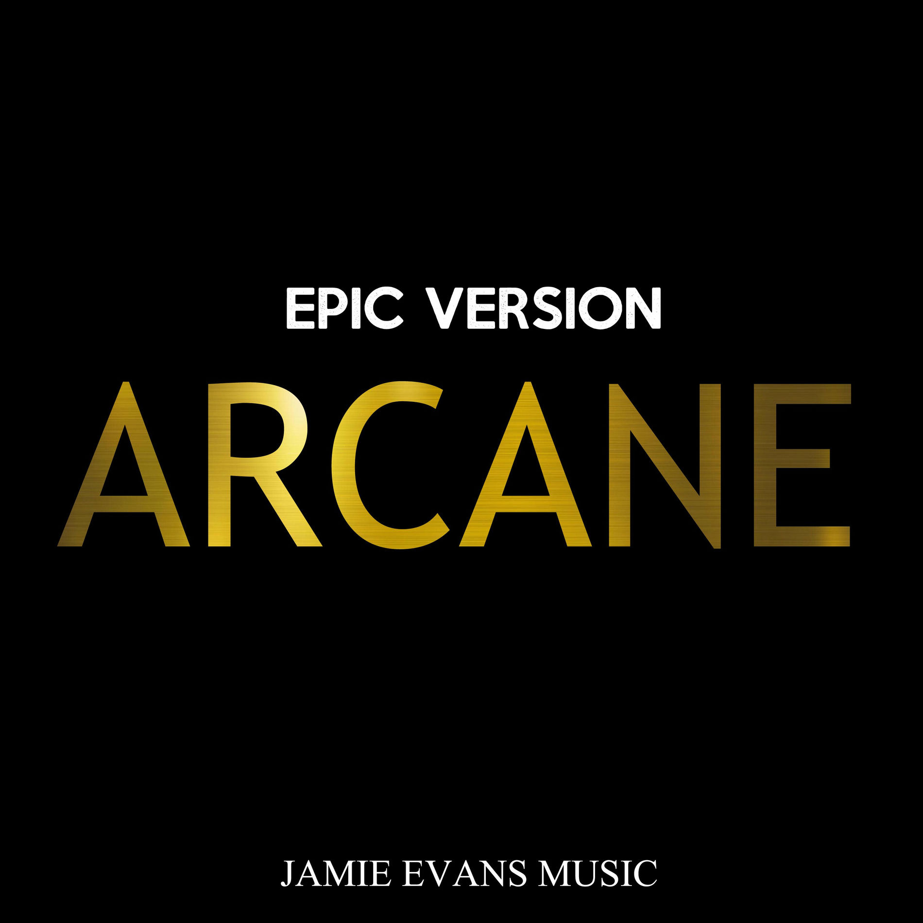 Jamie Evans Music