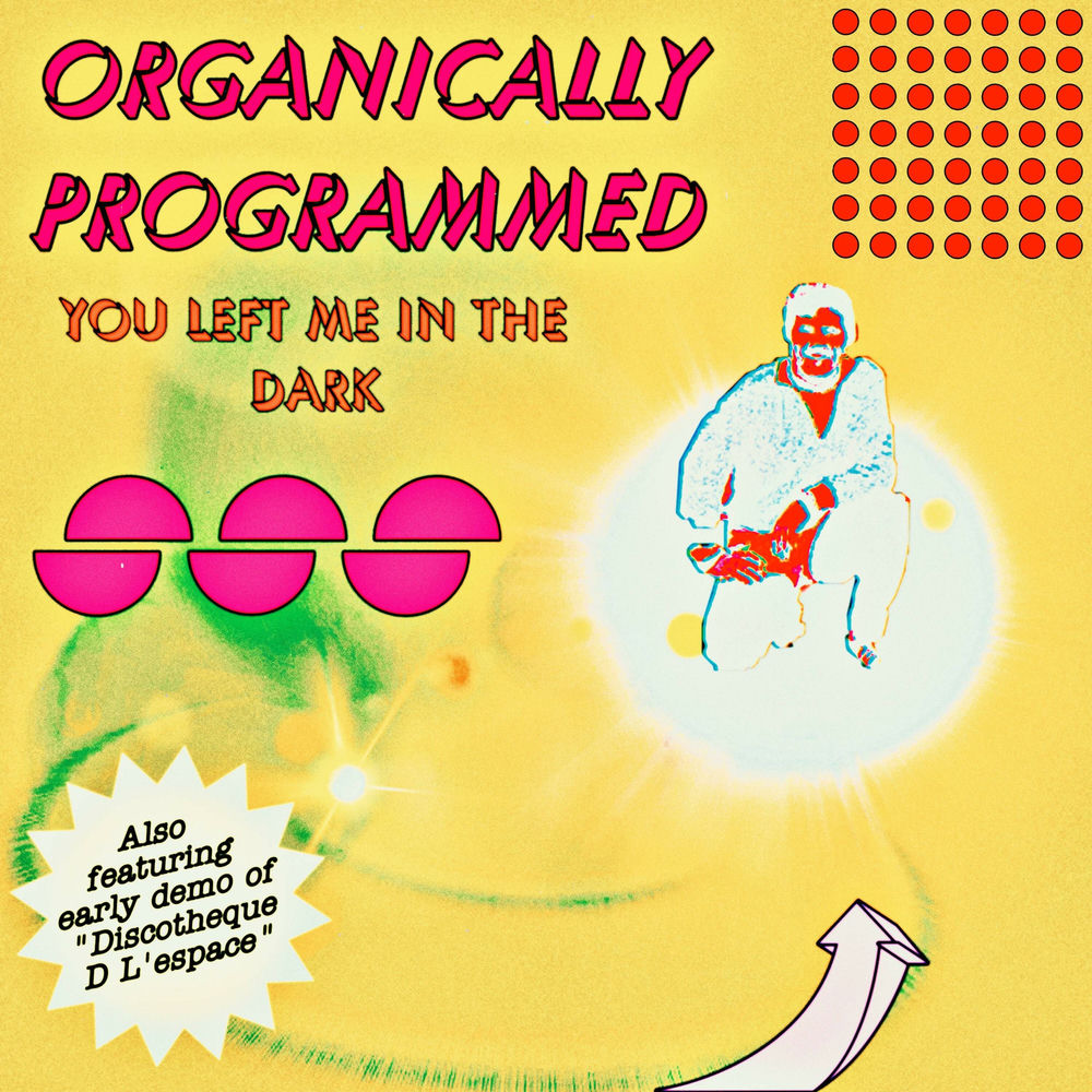 Organically Programmed