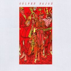 Picture of Golpes Bajos
