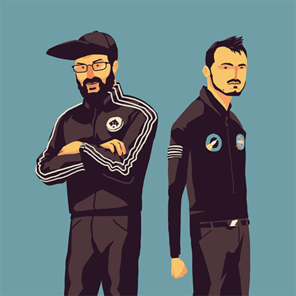 Picture of The Geek x Vrv