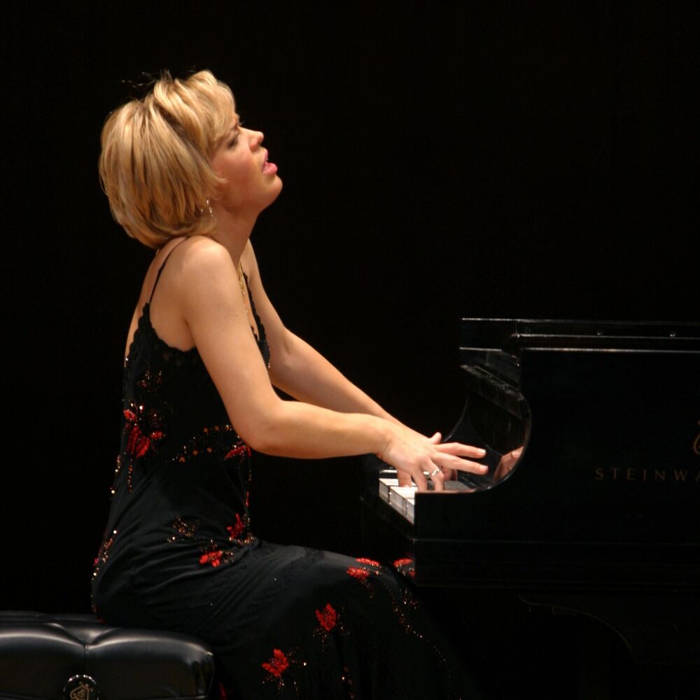 Picture of Olga Kern